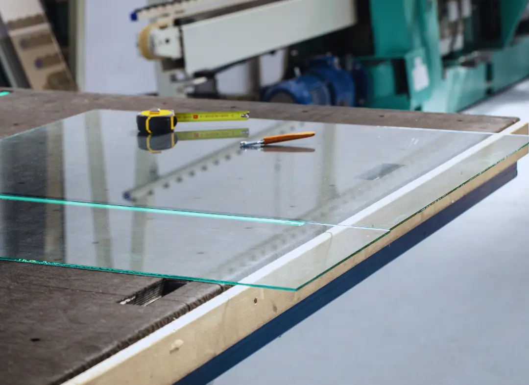 Remplacement de simple vitrage Robion